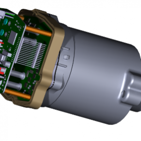 Electric Power Steering Kit