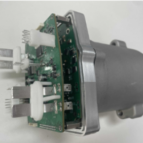 Electric Power Steering Kit 1